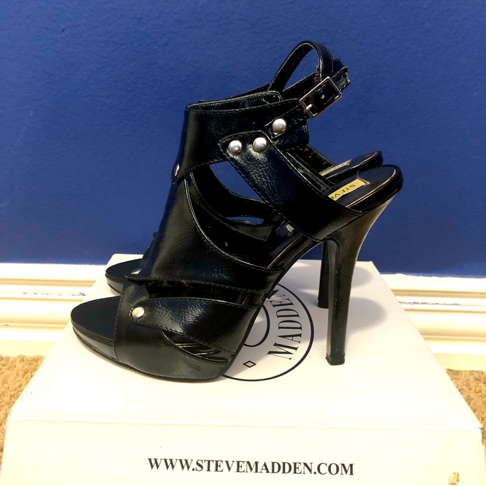 STEVE MADDEN Women’s Heels